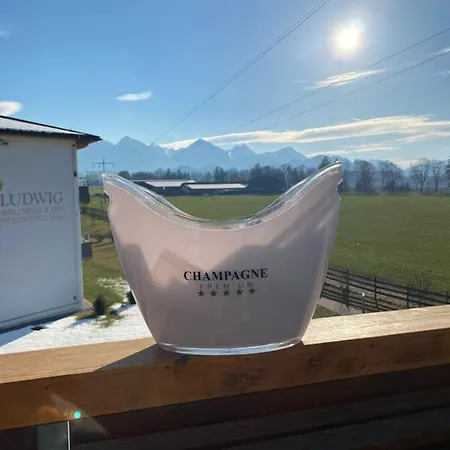 Bergwerk #nofilter 아파트