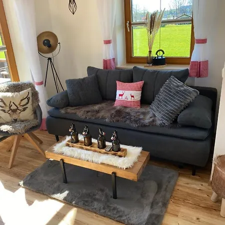 Appartement Bergwerk #nofilter Schwangau