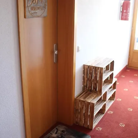 Apartamento Bergwerk #nofilter *