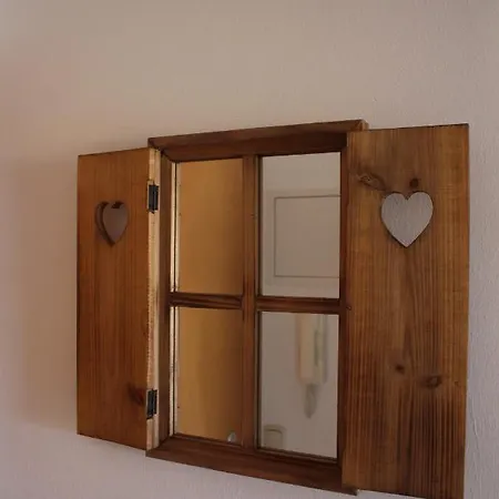 Apartamento Bergwerk #nofilter