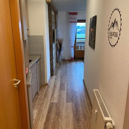 Apartamento Bergwerk #nofilter